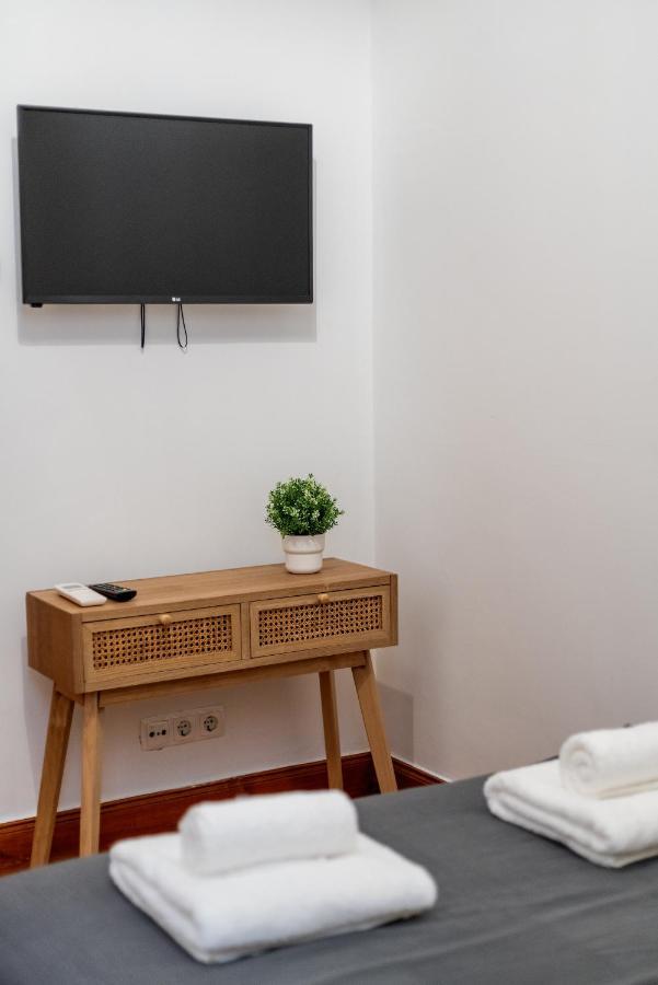 Privilege Apartment Alianca Da Silva In The Heart Of 法鲁区 外观 照片