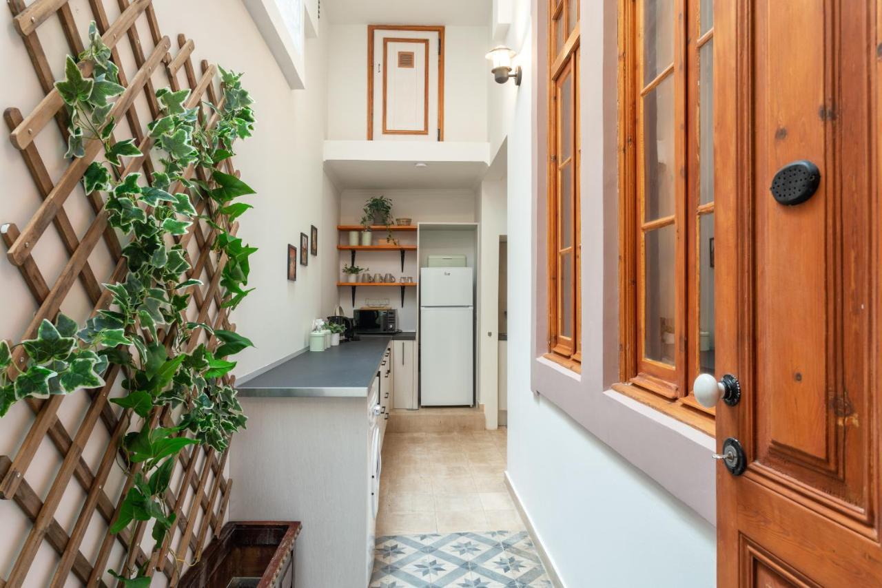 Privilege Apartment Alianca Da Silva In The Heart Of 法鲁区 外观 照片